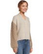 Maria Bobble Cardigan