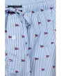 Woven Bear Robe