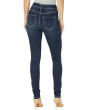 Gia Glider/Revolutionary Pull-On Jeans