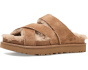 Greenport Cross Strap Slide