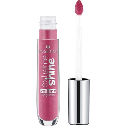 Essence Блеск для губ Extreme Shine Объемный блеск для губ 13 Глазированная ягода - 5 мл