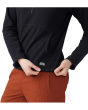 Summit Grid™ 1/2 Zip