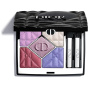 DIOR Тени для век show 5 Couleurs 964 Сиреневый тюль - 6,5 г