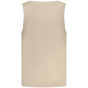 Norway 1963 Tank Top-Man-Бежевый