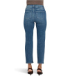 Re-New Denim Ankle Jeans in Breezy Palms