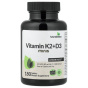Futurebiotics, витамины K2 и D3, 180 таблеток