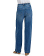 Gracie Wide Leg Jeans in Wild River