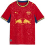 PUMA Детская майка РБ Лейпциг Аус_rts 26/27