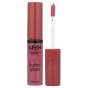 NYX Professional Makeup, Butter Gloss, блеск для губ, оттенок 07 тирамису, 8 мл (0,27 жидк. унции)