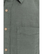 Laguna Linen Shirt