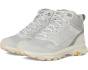 Speed Solo Mxd Mid Waterproof