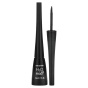 wet n wild, H2OProof, жидкая подводка для глаз, черный 879, 5 мл (0,17 жидк. Унции)
