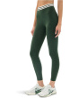 Bailey High-Waist Active Rib 7/8
