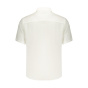 North sails Shirts-Man-Белый