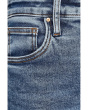 Rachael High Rise Fab Ab Mom Jean Regular Hem