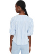 Madelyn Stripe Blouse