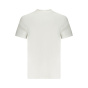 Calvin klein Футболка - Мужская - Bianco