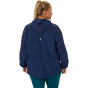 ASICS Женская куртка PACKABLE RUN JACKET