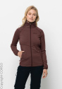 Jack Wolfskin Флисовая куртка C11200434-4289