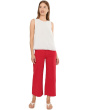 Petite Meg High-Rise Wide Leg