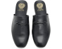Macassie Slip-on Flat Mule
