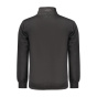 Coveri moving Hoodie-Man-Черный