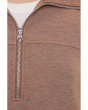 Kayleigh 1/2 Zip Sweat