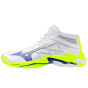 Обувь для волейбола Mizuno Wave Lightning Элитная для среднего возраста для взрослых