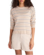 The Zoe Short in 100% Linen