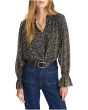 Lizzy Top - Sheer Poly Ggt