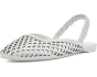 Eloise Slingback Flats