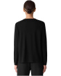 Super Fine Merino Crew Neck Sweater