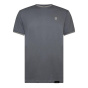 Crosshatch Футболка CH Preece Sn64