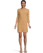 Rhysa Sweater Dress