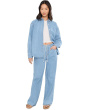 Madison Mid-Rise Wide Leg in Whimsy