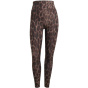 ADIDAS Женский тренировочный костюм Tight Optime Essentials Leopard 7/8