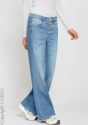 Gg Jeans 94Medina Wide C28384057
