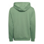 Weekend Offender Мужская толстовка с капюшоном и значком "Йенсей" на голове