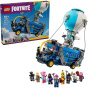 LEGO Игровой набор для видеоигр Fortnite Battle Bus 77073