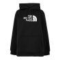 The North Face Женская толстовка с капюшоном Drew Peak