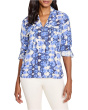 Shibori Stone Shirt