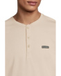Landroamer Long Sleeve Henley