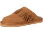 Fallon Fringe Mules