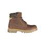 Carrera boots-Woman-коричневый