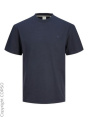 Jack & Jones Рубашка с круглым вырезом C69772926-4294