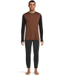 Classic All-Season Merino Base Layer Long Sleeve