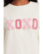 Devyn Oversized Sweatshirt