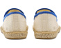 Aperol Smoking Espadrille