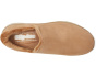 Easy Going - Modern Hour Suede Hands Free Slip-Ins