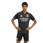adidas Мужская футболка Olympique Third 2026/27